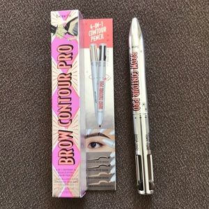 BENEFIT BROW CONTOUR PRO - brand new Sephora